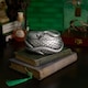 image 3 of Warner Bros Harry Potter Dark Arts Trinket Box - Nagini Silver