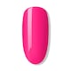 image 3 of Bluesky Pink Gel Polish - Shocking Pink 10ml