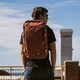 image 2 of ADV Pro Backpack 32L Saigon Coffee Brown