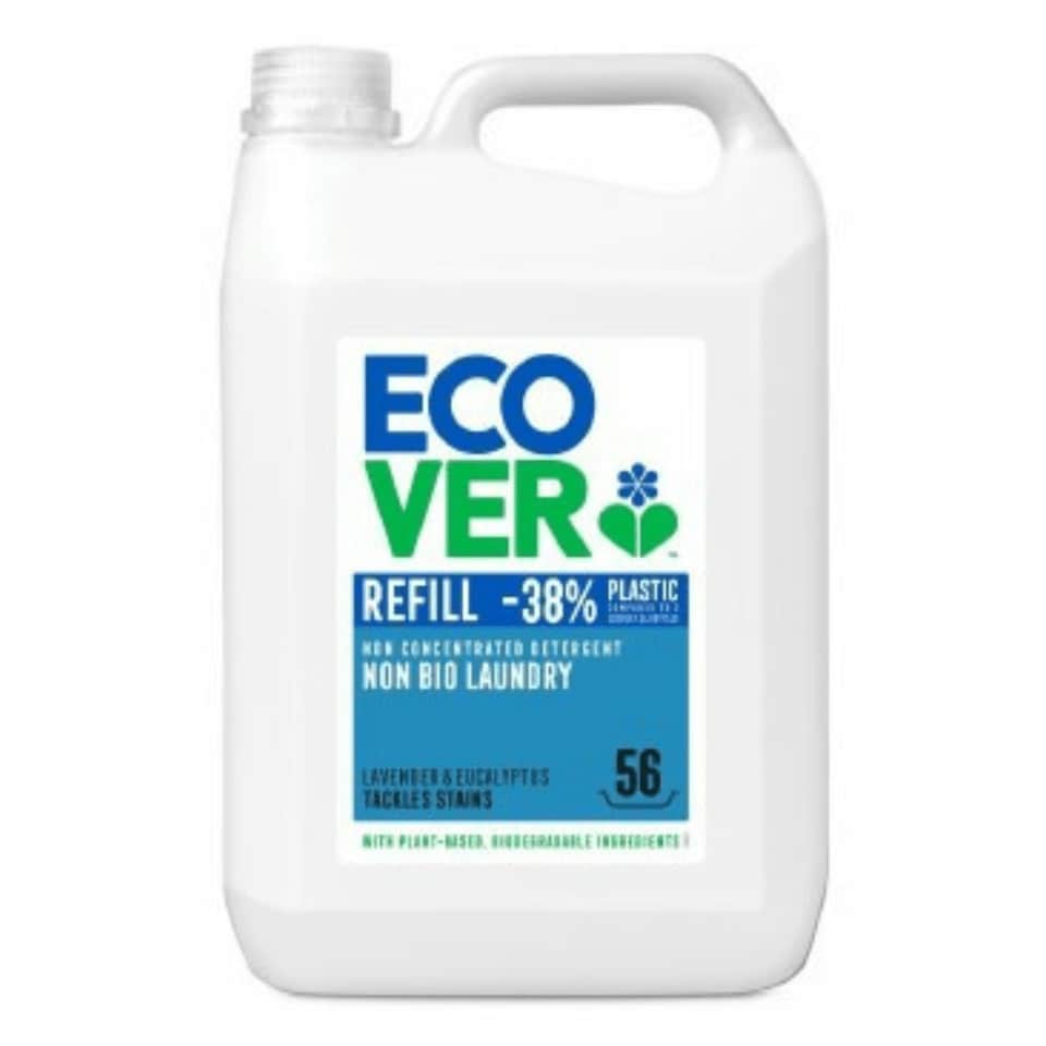 image 1 of Ecover Laundry Liquid Non Bio