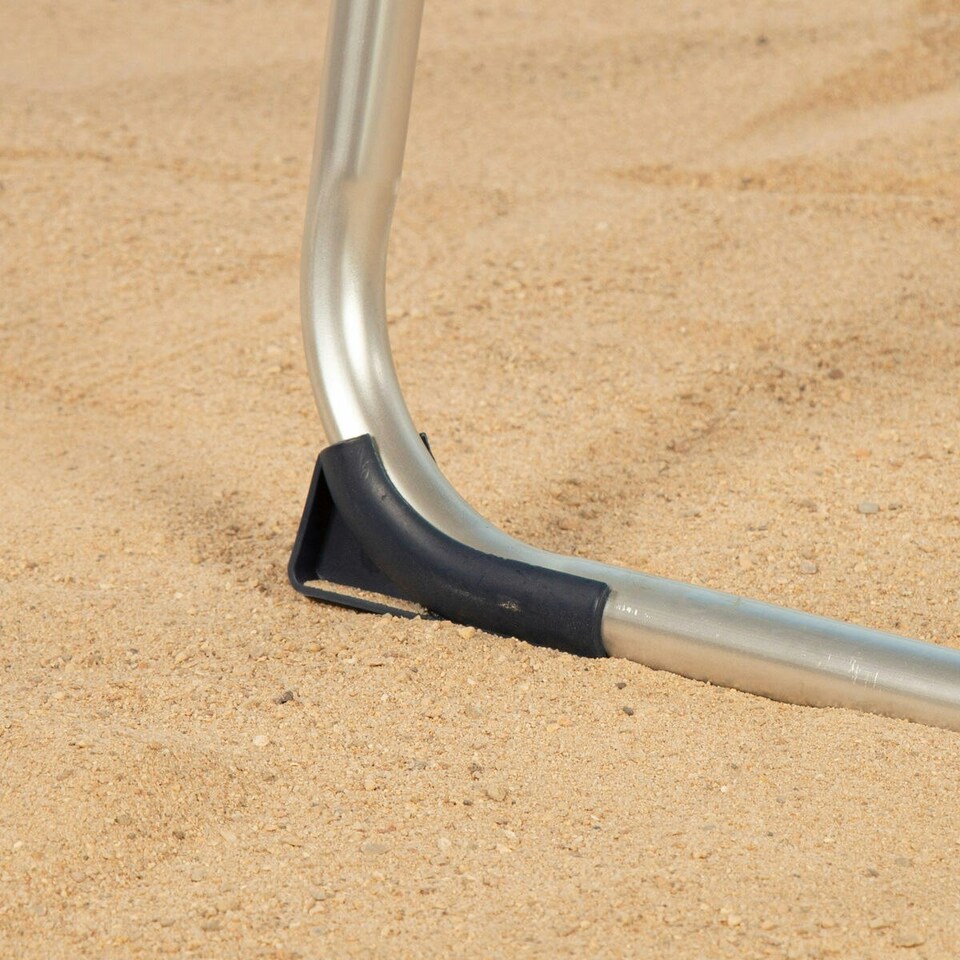 image 1 of Beach Chair Aktive 48 x 100 x 60 cm (2 Units) N/A