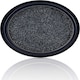 image 2 of Max Factor Wild Shadow Pots Eyeshadow 10 Ferocious Black N/A