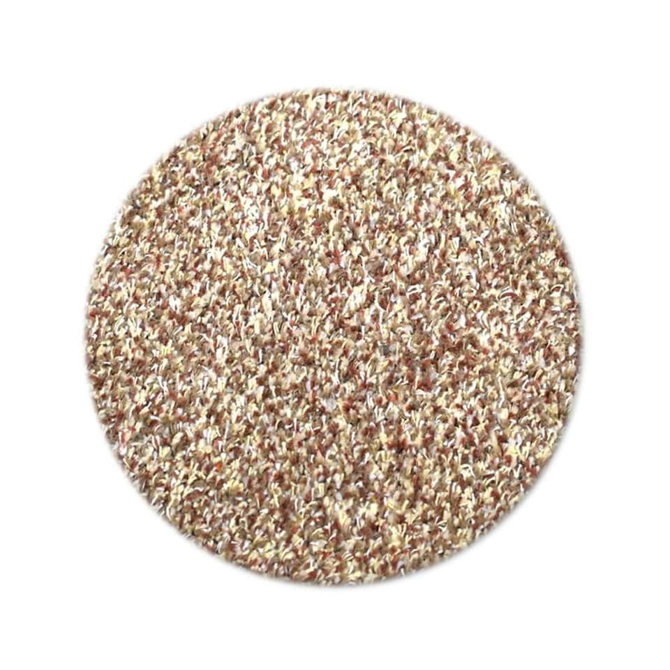 image 1 of Dirt Stopper Barrier Doormat 75x50cm - Moonshine