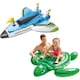 image 4 of Intex Water Gun Plane and Lil Sea Turtle  Ride-On - Multicoloured | Multi