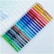 image 4 of Artline Fine Nib Writing Pens Mixed Collection 12 Pack