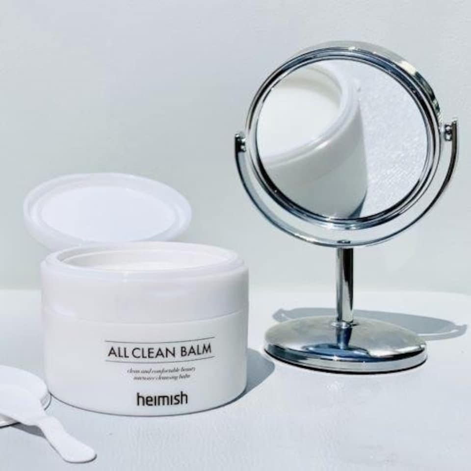 image 1 of Heimish All Clean Balm 5ml