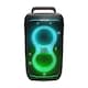 image 4 of JBL PartyBox 520 Bluetooth Party Speaker - Black