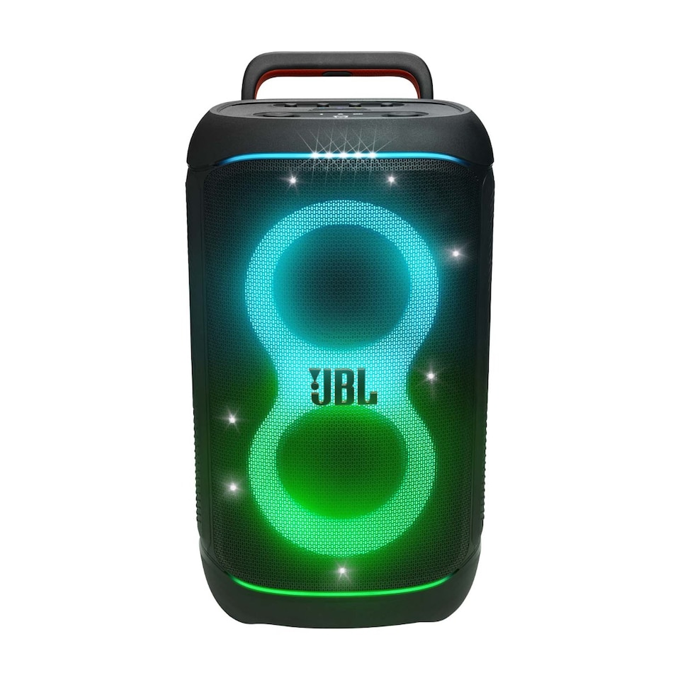 image 1 of JBL PartyBox 520 Bluetooth Party Speaker - Black