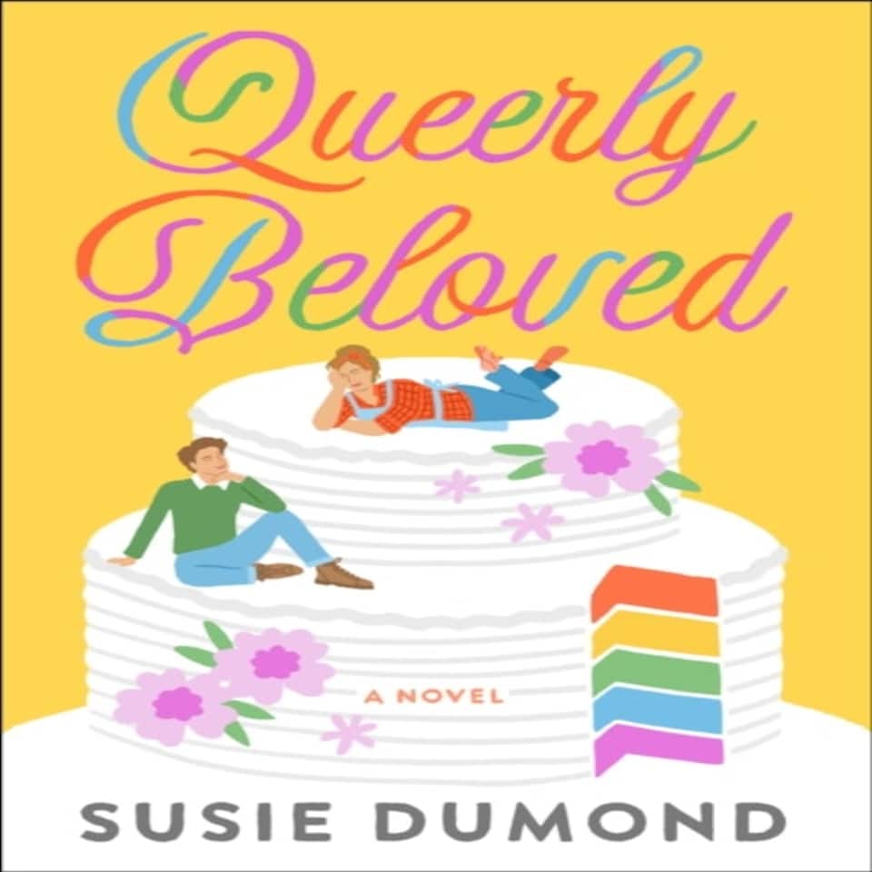 Queerly Beloved