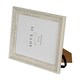 image 3 of Alba Photo Frame 8X10 - Wood - White