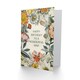 image 2 of Flower Bouquet Peony Daisies Sunflowers Mam Her Birthday Card