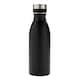image 1 of XD Collection Deluxe 500ml Water Bottle - Black - One Size Black | One Size
