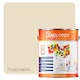 image 1 of Landlords Paint - Eggshell Paint - Durable, Low Sheen Interior Finish - Matchstick - 1L
