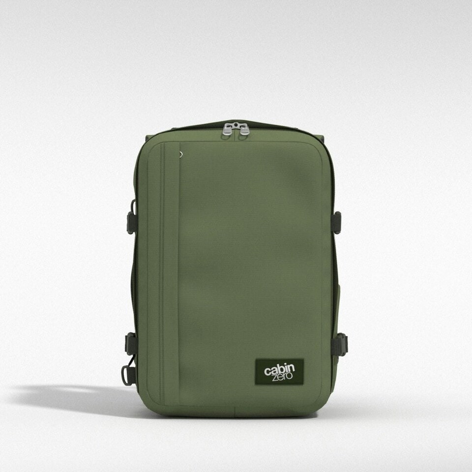 image 1 of Classic Plus Backpack 32L Georgian Khaki Green