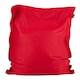 image 1 of Kids Bazaar Bag Red Indoor Outdoor Kids Bean Bag | Red | Red | L | 1