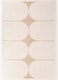 image 7 of The Rugs Reversible Weatherproof Indoor Outdoor Rug Polypropylene Durable
