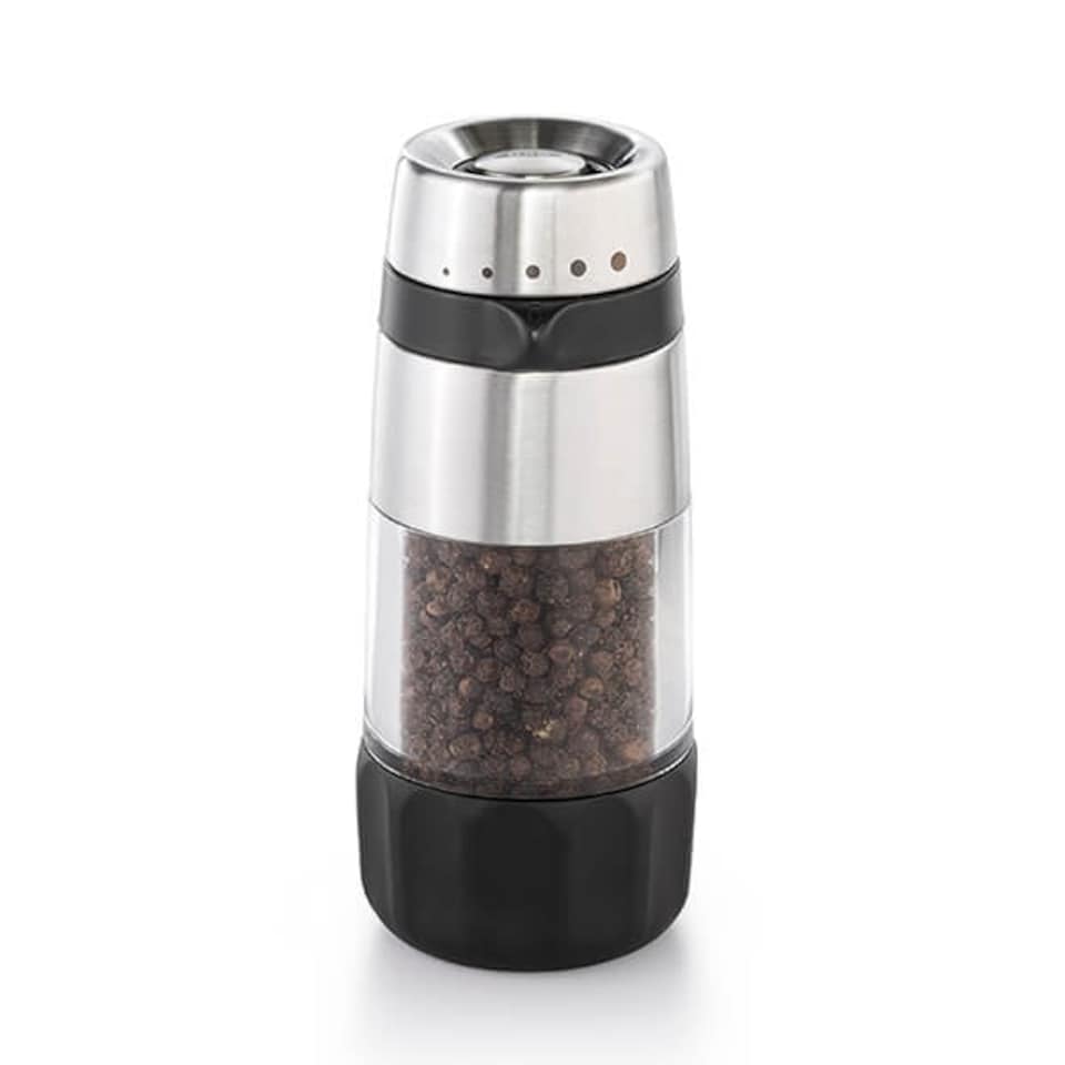 image 1 of OXO Good Grips Salt & Pepper Grinder Set
