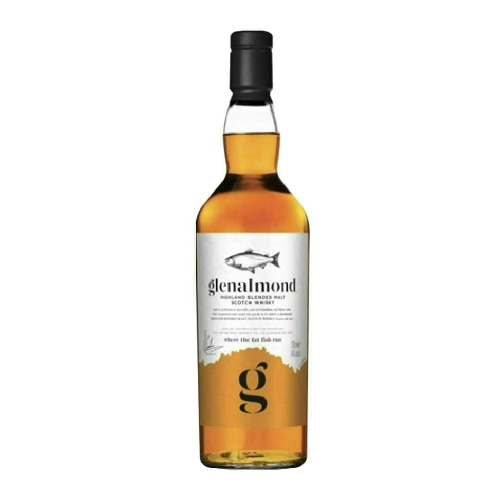 image 1 of Glenalmond Whisky