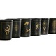 image 5 of Scented Candle Home ESPRIT Indian Man 120 g (6 Units) N/A