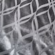 image 4 of Soiree Belfort Duvet Cover Set Slate