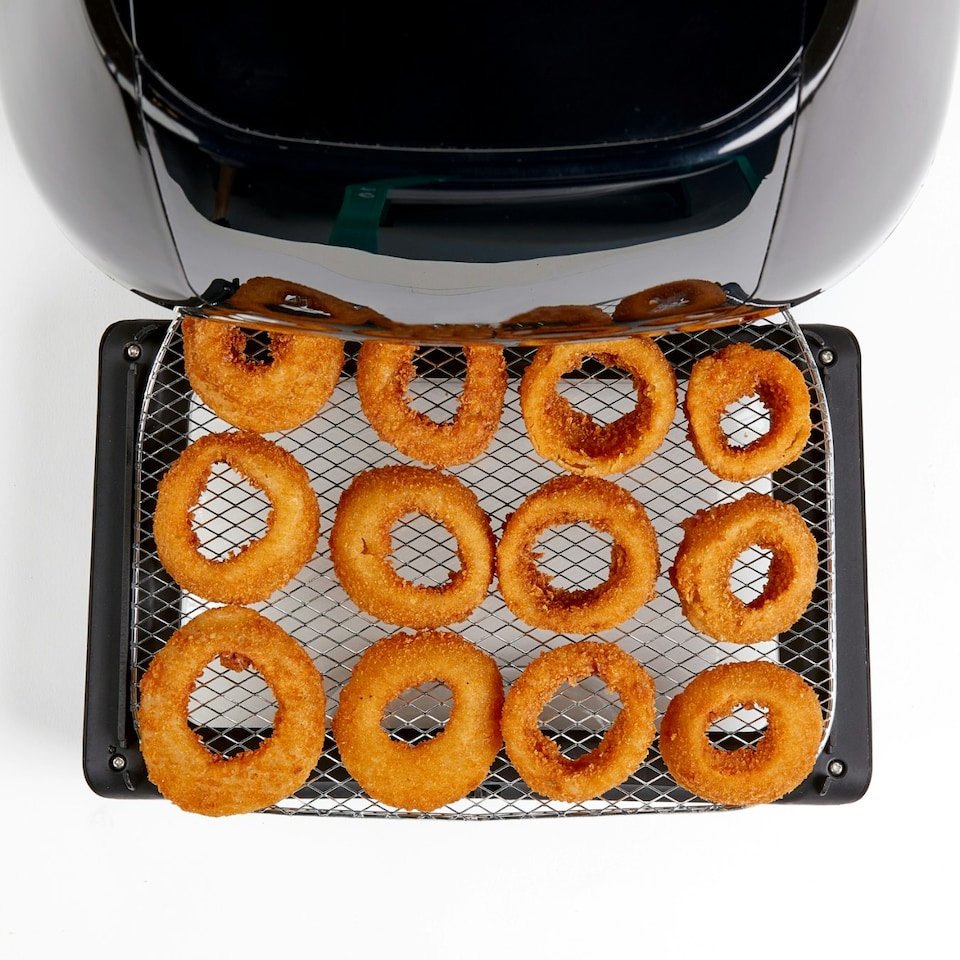 image 1 of Power XL Air Fryer Cooker