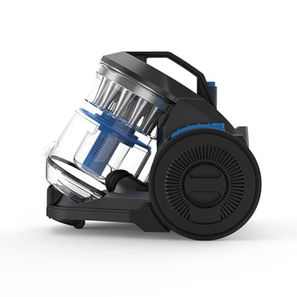 image 1 of VAX Air Stretch Pet Vacuum Cleaner Corded CCQSASV1P1