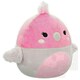 image 2 of Squishmallows Jayla The Galah Cockatoo 7.5-Inch Soft Toy