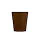 image 2 of Ecoffee Cup 8oz 240ml Reusable Eco-Friendly 100% Plant Based Coffee Cup with Silicone Lid & Sleeve - Melamine Free Travel Mug N/A | Spooky Action At A Distance