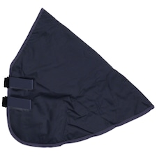 Gallop Equestrian Trojan Neck Cover Blue | Size: X-Large
Colour: Navy Blue