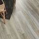 image 3 of Glue Down LVT Flooring 2.5mm NodOg Boathouse Oak Plank Wood Effect Luxury Vinyl Tile For Home & Commercial Use | Brown | Beige | Planks per Pack:  12  | Coverage per Pack: 2.73m² | 1