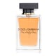 image 2 of Dolce & Gabbana The Only One Eau de Parfum 100ml | Black | orange | 100ml