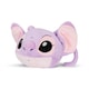 image 1 of Stitch Angel Cosy Plush Hand Warmer Cushion