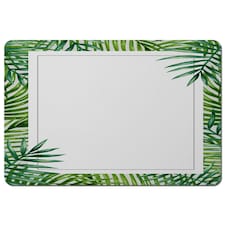 Botanical Border (Placemat)