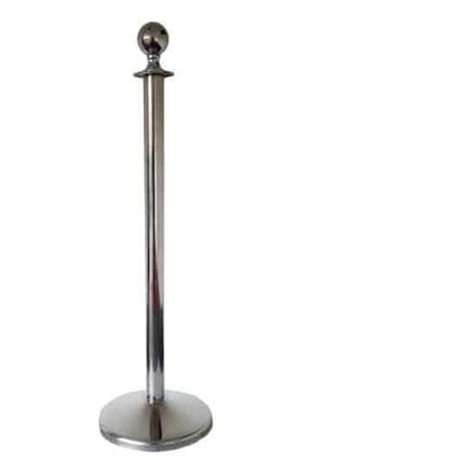 Prestige Chrome Pole