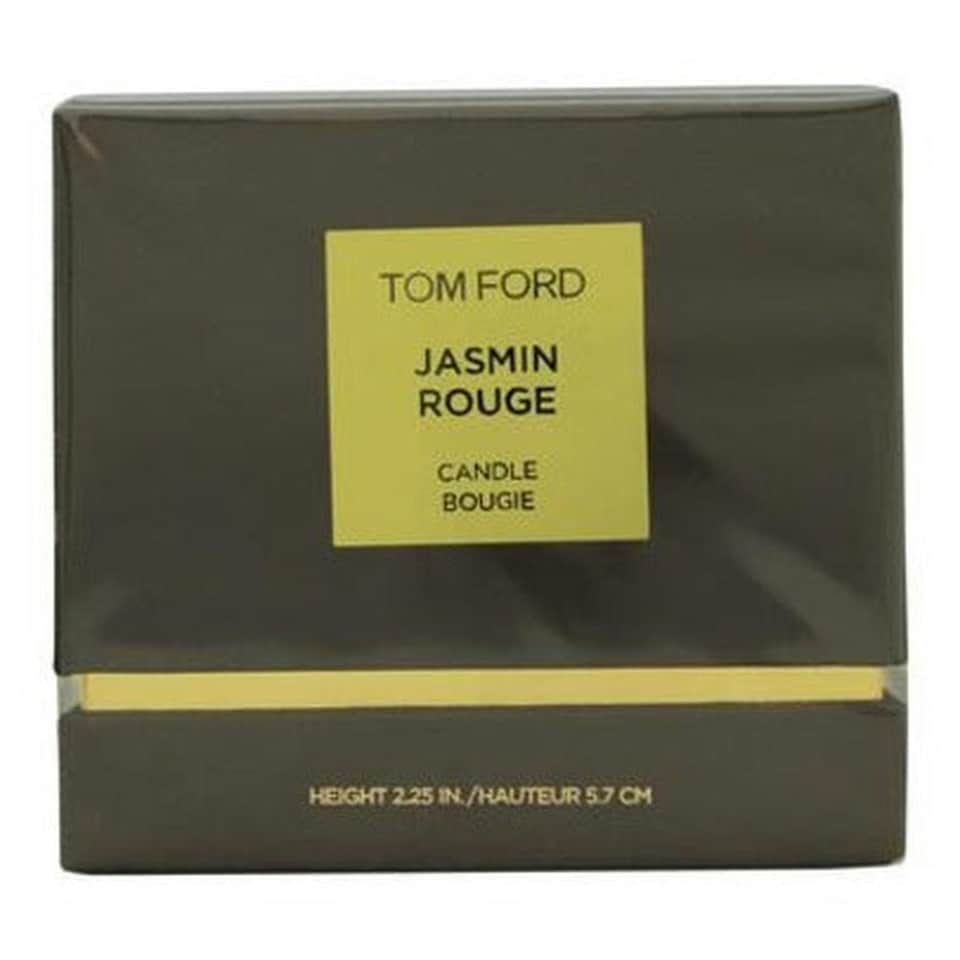 image 1 of Tom Ford Jasmin Rouge Candle 200g