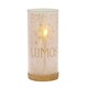 image 1 of Warner Bros Harry Potter Alumni Tube Light - Lumos