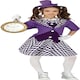 image 1 of Fancy Dress Child Crazy Hat - 7-9 Years