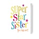 image 1 of Brightside Sister Birthday Card