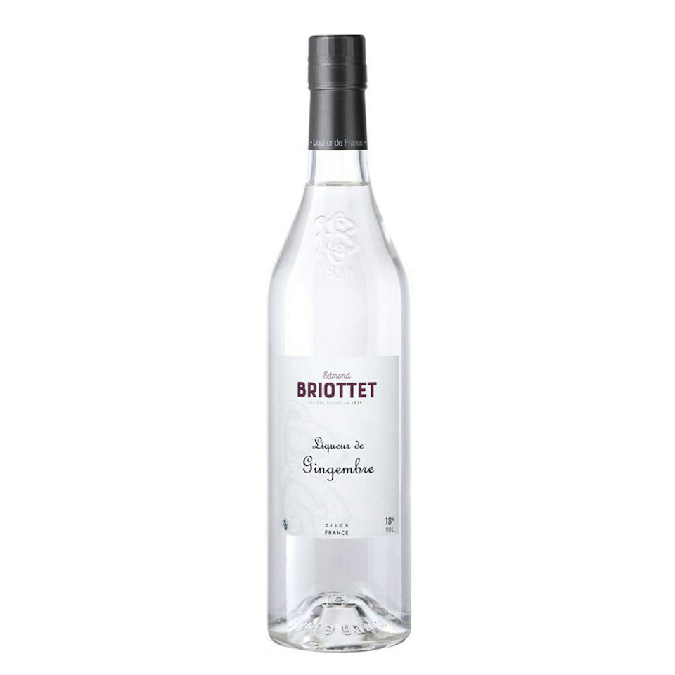 image 1 of Briottet Gingembre Liqueur