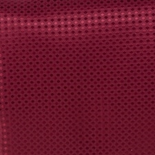 Damask Floral Jacquard Tablecloths - 220 x 150cm | Red | 1
