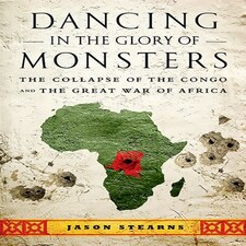 Dancing In The Glory Of Monsters
