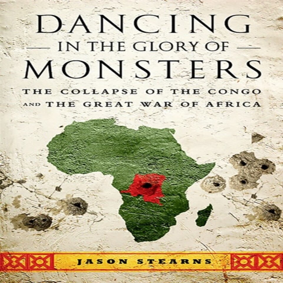 Dancing In The Glory Of Monsters