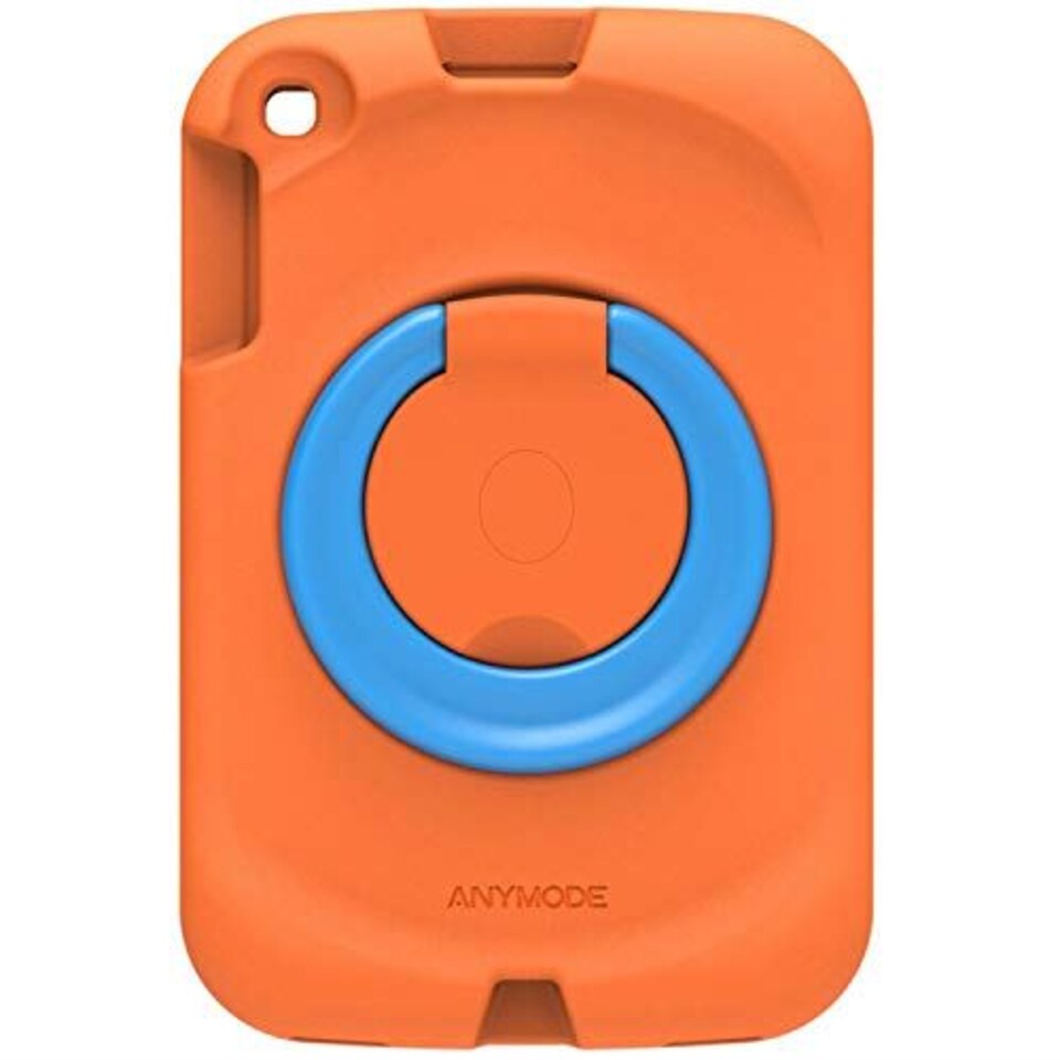 image 1 of Samsung Galaxy Tab A 10.1 2019 Kids Cover Orange GP-FPT515AMAOW