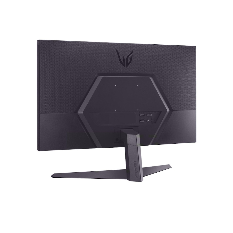 image 1 of LG Ultragear 24GS50F-B.AEKQ 23.7 inch Full HD VA 180 Hz 5ms Gaming Monitor Black
