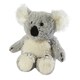 image 1 of Warmies Junior Plush Koala MEDIUM
