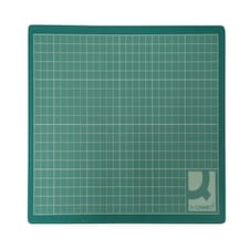 Q-Connect A3 Cutting Mat - Green