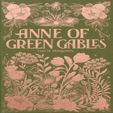 Anne Of Green Gables