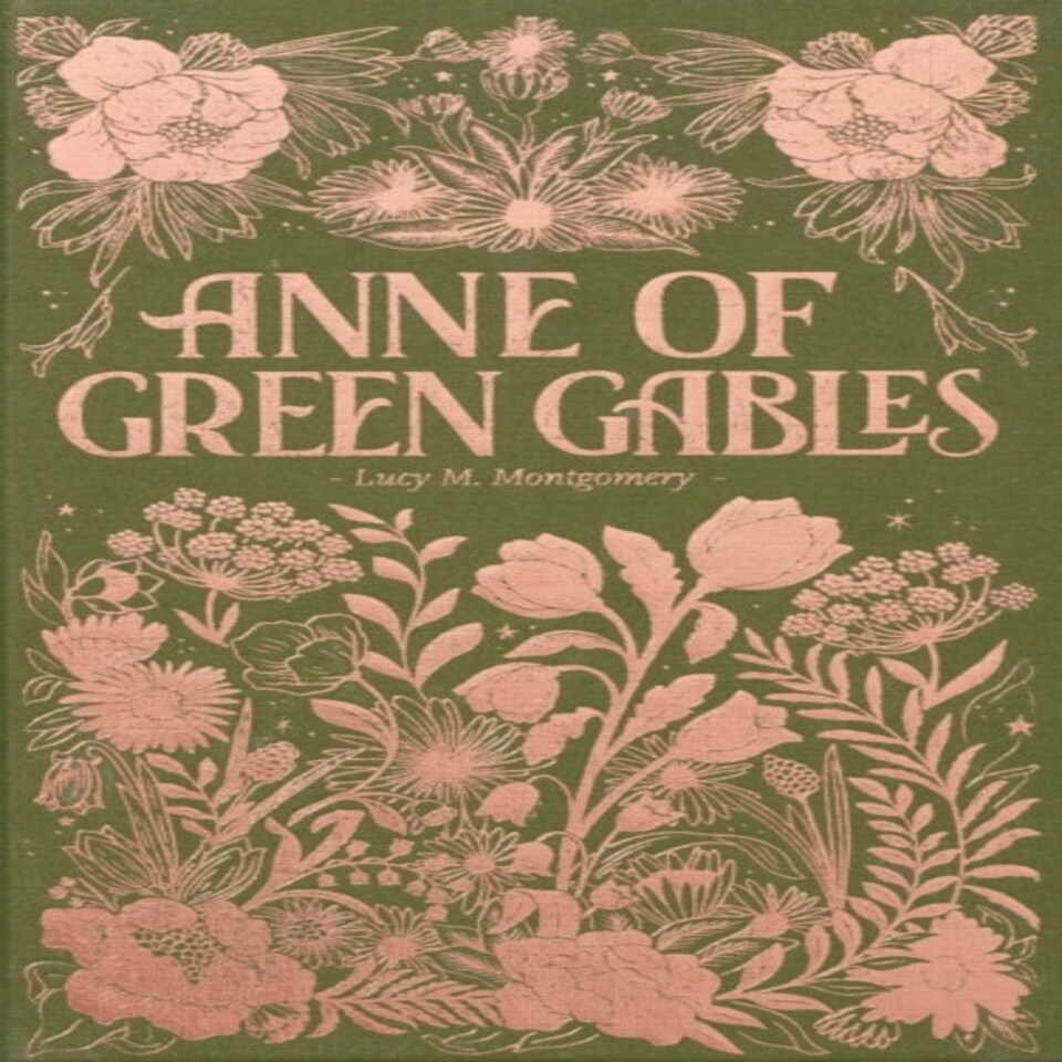 Anne Of Green Gables