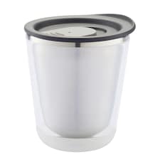 XD Design Dia Mug - Black - One Size Black