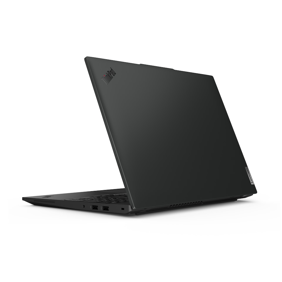 image 1 of Lenovo ThinkPad L16 Gen 1 (Intel), Intel Core Ultra 5, 40.6 cm (16 inches), 1920 x 1200 pixels, 16 GB, 256 GB, Windows 11 Pro